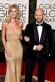 英国のビッグカップルがついに婚約!「マッドマックス 怒りのデス・ロード」