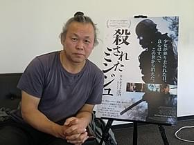 キム・ギドク監督「殺されたミンジュ」