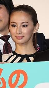 DAIGOとの結婚を祝福された北川景子「間宮兄弟」