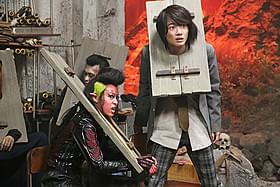 ウザキャラだけど愛される? 大助の“七変化”に注目「TOO YOUNG TO DIE! 若くして死ぬ」