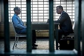 ドノバンとアベルの絆が作品の大きな見どころ「ブリッジ・オブ・スパイ」