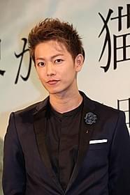 今年で芸能生活10周年を迎える佐藤健「世界から猫が消えたなら」