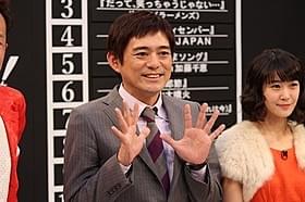 「あまちゃん」ファンの博多華丸