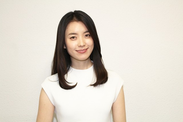韓国の人気女優ハン・ヒョジュ“123人1役”の恋人演じた「ビューティー・インサイド」を語る