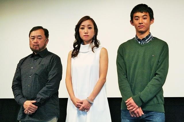 五十嵐匠監督、いじめ問題に真正面から向き合った映画「十字架」に込めた思いとは