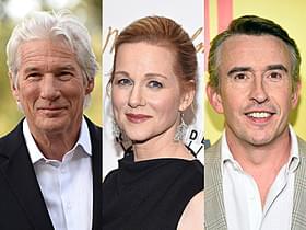 「The Dinner(原題)」の映画化企画に参加する リチャード・ギア、ローラ・リニー、スティーブ・クーガン「アイム・ノット・ゼア」