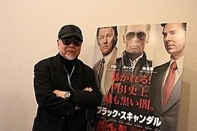 敏腕コピーライター・関根忠郎氏「仁義なき戦い」