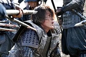初登場首位の「信長協奏曲」「ザ・ウォーク」
