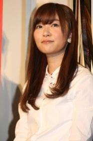映画監督デビューした指原莉乃「尾崎支配人が泣いた夜 DOCUMENTARY of HKT48」