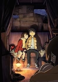 ノイタミナで放送中のアニメ「僕だけがいない街」「僕だけがいない街」
