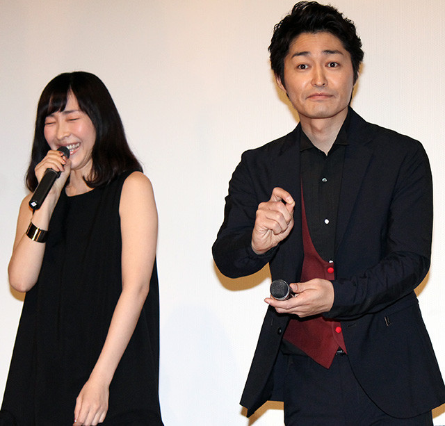 安田顕、初主演映画「俳優亀岡拓次」全国公開もブレイク実感なし「後ろ指くらい指して」 - 画像3