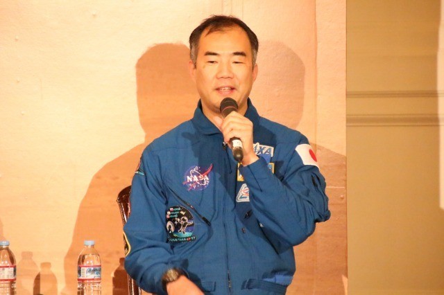 日米宇宙飛行士が「オデッセイ」を通して“宇宙での心得”を学生に伝授！ - 画像1