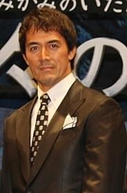意地の張り合いを反省した阿部寛「エヴェレスト 神々の山嶺(いただき)」