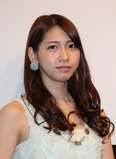 「AKB48」入山杏奈、共演の松山優太に“目力”ほめられ照れ笑い - 画像8