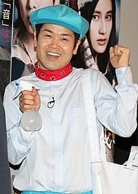 お掃除術で会場を沸かせた “家事えもん”こと松橋周太呂「残穢(ざんえ) 住んではいけない部屋」