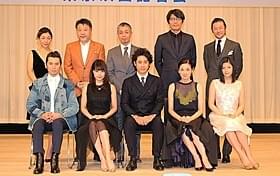 さらなる飛躍を誓う!「日本のいちばん長い日」