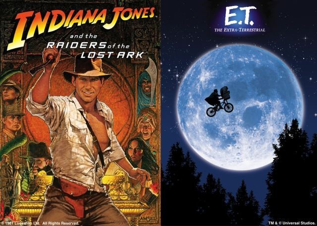 「インディ・ジョーンズ」第1作＆「E.T.」がフルオーケストラでよみがえる！8月に上演決定