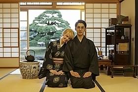 「高台家の人々」で大野拓朗と夫婦役に!「高台家の人々」