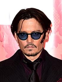 ジョニー・デップ「魔人ドラキュラ」