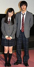 人気少女コミックをドラマ化「あん」