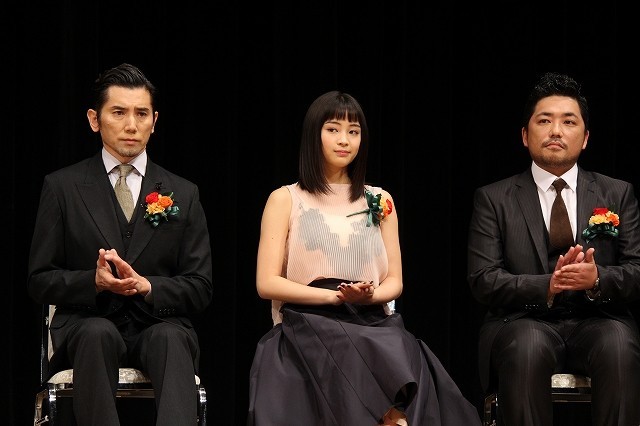 二宮和也、キネ旬ベスト・テン主演男優賞に輝き「責務を果たせた」 - 画像5