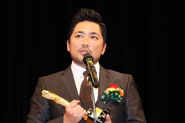 二宮和也、キネ旬ベスト・テン主演男優賞に輝き「責務を果たせた」