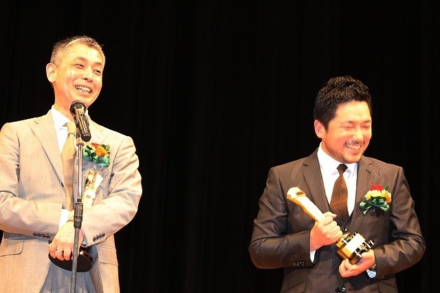 二宮和也、キネ旬ベスト・テン主演男優賞に輝き「責務を果たせた」 - 画像10