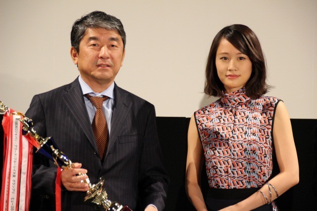 「第8回ブルーレイ大賞」グランプリはアンバサダー前田敦子も納得の「マッドマックス」！
