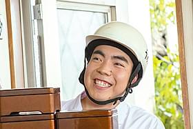 調子のいいウナギ屋を演じた徳永「男はつらいよ」