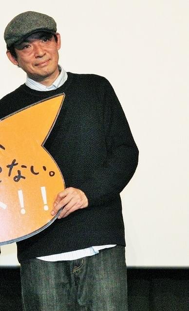 風間俊介、“猫頼み”の撮影は「猫史に残る名シーンになった」