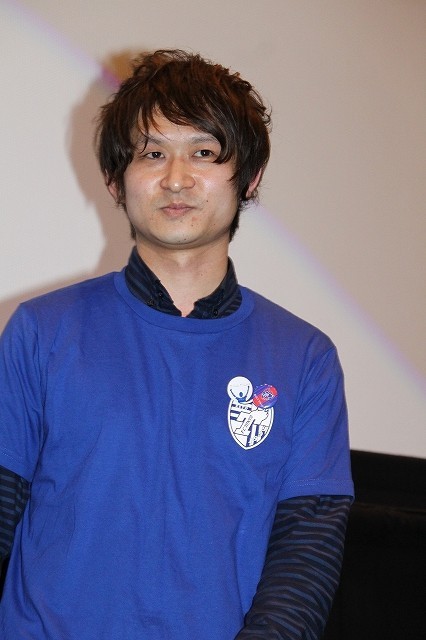FC東京・石川直宏選手、支え続けるサポーターに感謝「本当に愛されるチームにしたい」 - 画像6