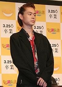 「暗殺教室 卒業編」に出演した 菅田将暉「映画 暗殺教室」