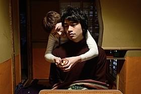 小池真理子氏の半自叙伝的小説を映画化「無伴奏」