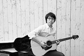 シンガーソングライター・高橋優「そして父になる」