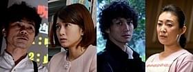 新キャストの姿も明らかに「貞子vs伽椰子」