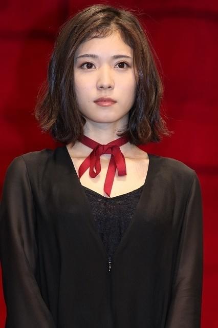 広瀬すず、初主演映画「ちはやふる」完成に感無量「全部が財産になった」 - 画像11