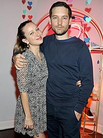 Photo by Donato Sardella/WireImage「スパイダーマン」