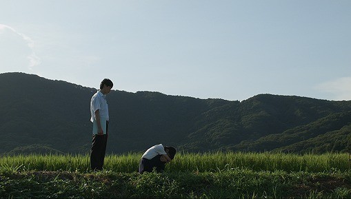 第8回ちば映画祭で石橋夕帆監督「ぼくらのさいご」の上映が決定