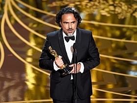 アレハンドロ・ゴンサレス・イニャリトゥ監督「バードマン あるいは(無知がもたらす予期せぬ奇跡)」