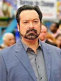 ジェームズ・マンゴールド監督「海底二万哩」