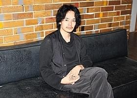 主婦と不倫するフリーターを演じた池松壮亮「裏切りの街」