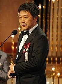 「海街diary」の是枝裕和監督「海街diary」