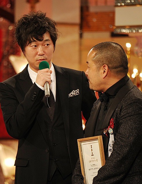 第39回日本アカデミー賞は「海街diary」が4冠！作品賞を制す