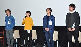 東京での上映がスタート!「罪とバス」