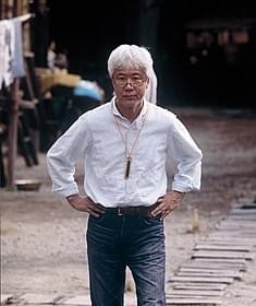 根岸吉太郎監督「ヴィヨンの妻 桜桃とタンポポ」