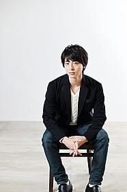 源義経公東下り行列で義経役を演じる高杉真宙