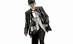 久保塚に扮した松田翔太の演技がお披露目