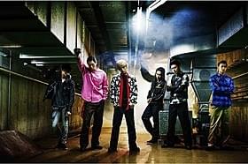 山王連合会のテーマ曲「Do or Die」がお披露目「HiGH&LOW THE MOVIE」