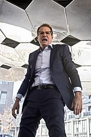 シリーズ愛を語ったジャック・コールマン「アバター(2009)」