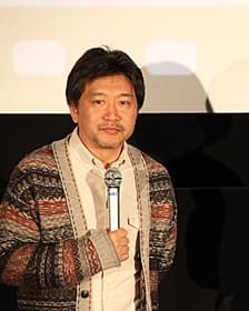 第8回伊丹十三賞を受賞した是枝裕和監督「ワンダフルライフ」